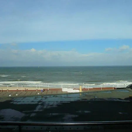 Haus-am-meer-app-69 דירה ווסטרלנד