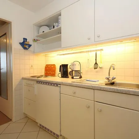 アパート Haus-am-meer-app-69