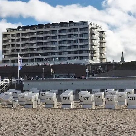 Haus-am-meer-app-69 * ヴェスターラント