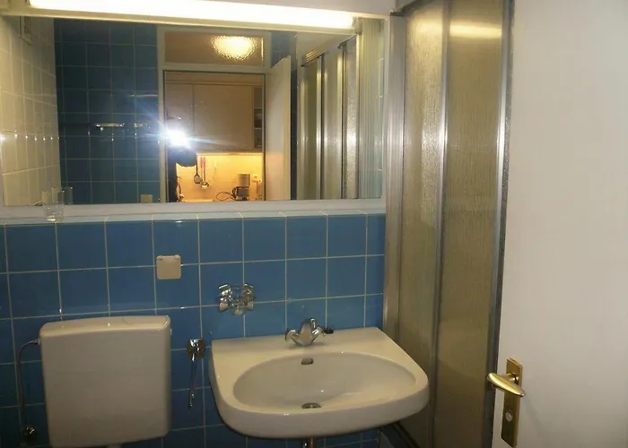 Haus-am-meer-app-69 Appartement